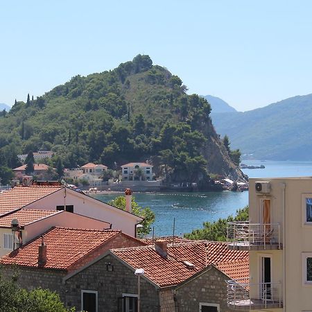 Fisherman'S Apartment Petrovac Buitenkant foto