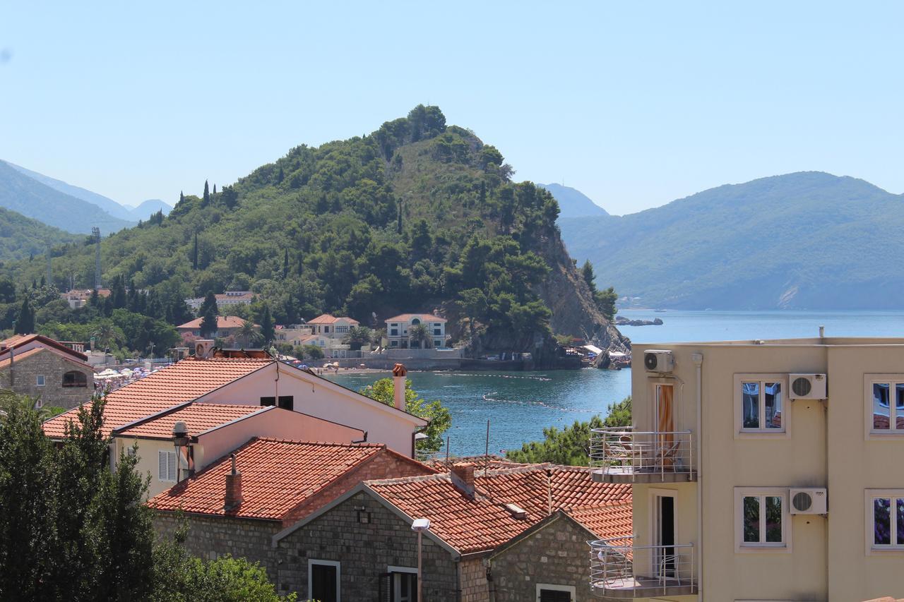 Fisherman'S Apartment Petrovac Buitenkant foto